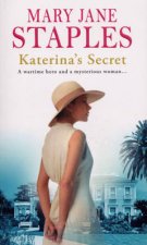 Katerinas Secret