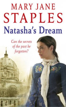 Natasha's Dream by Mary Jane Staples