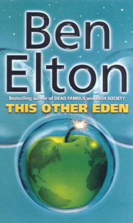 This Other Eden by Ben Elton