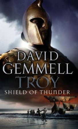 Shield Of Thunder by David Gemmell