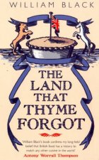 The Land That Thyme Forgot