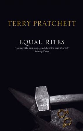 Equal Rites (Anniversary Edition) by Terry Pratchett