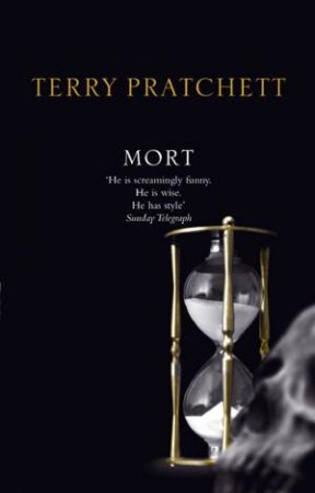 Mort (Anniversary Edition) by Terry Pratchett