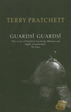 Guards Guards Anniversary Edition