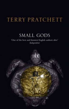 Small Gods (Anniversary Edition) by Terry Pratchett