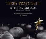 Witches Abroad CD