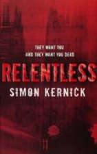 Relentless