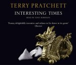 Interesting Times CD