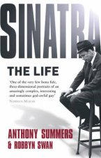 Sinatra The Life