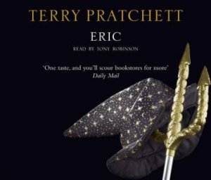 Eric (CD) by Terry Pratchett