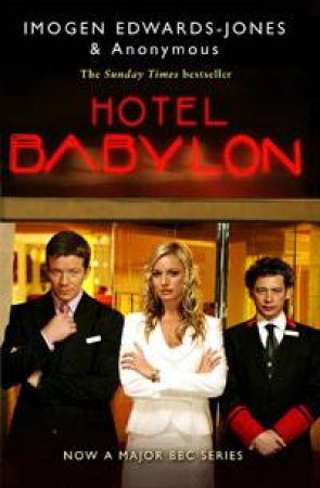 Hotel Babylon by Imogen Edwards-Jones