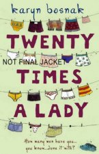 Twenty Times A Lady