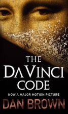 The Da Vinci Code  Film TieIn
