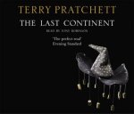 The Last Continent CD