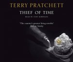Thief Of Time CD
