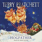 Hogfather CD