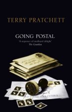 Going Postal Anniversary Edition