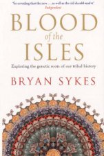 Blood Of The Isles