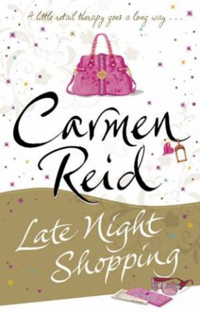 Late Night Shopping by Carmen Reid