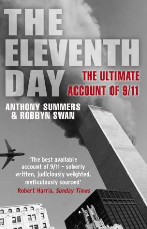The Eleventh Day by Anthony Summers & Robbyn Swan