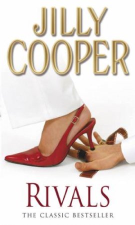 Rivals by Jilly Cooper
