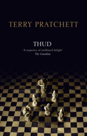 Thud! (Anniversary Edition) by Terry Pratchett