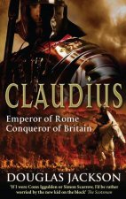 Claudius