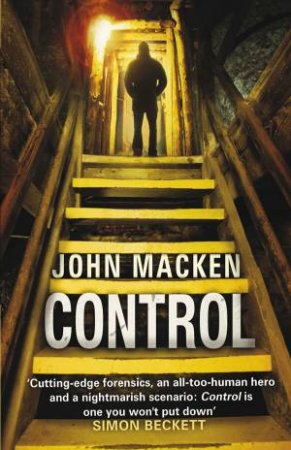 Control by John Macken