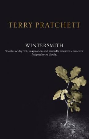 Wintersmith (Anniversary Edition) by Terry Pratchett