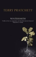 Wintersmith Anniversary Edition