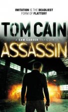 Assassin A Sam Carver Thriller