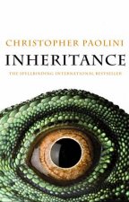  Inheritance Adult Cover