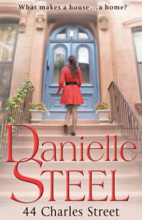 44 Charles Street by Danielle Steel