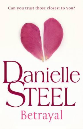 Betrayal by Danielle Steel