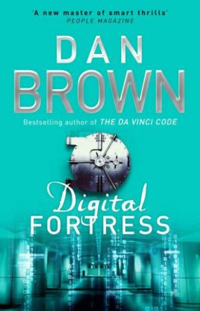 Digital Fortress by Dan Brown