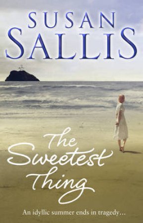 The Sweetest Thing by Susan Sallis