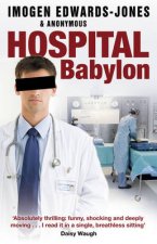 Hospital Babylon   B format