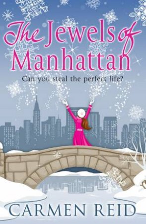 The Jewels of Manhattan by Carmen Reid