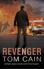 Revenger   B format
