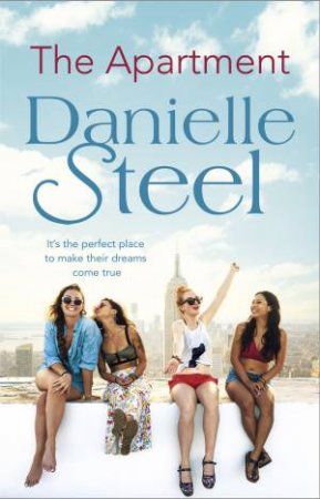 The Apartment by Danielle Steel