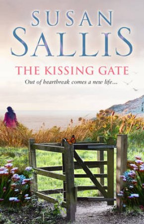 The Kissing Gate by Susan Sallis