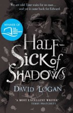 HalfSick Of Shadows