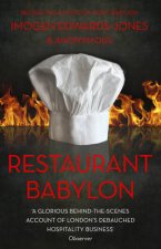 Restaurant Babylon   B format