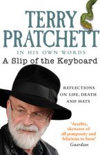 Slip of the Keyboard A Collected Nonfiction   B format Origin