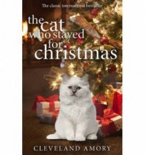 The Cat Who Stayed for Christmas