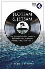 Desert Island Discs Flotsam and Jetsam Fascinating facts figures