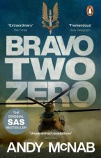 Bravo Two Zero 20th Anniversary Edition
