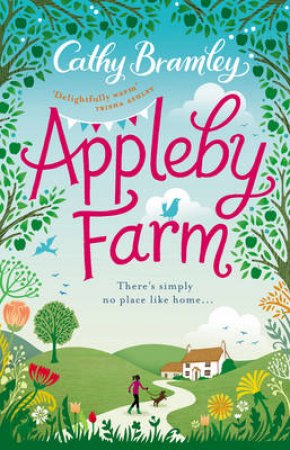 Appleby Farm Complete story by Cathy Bramley