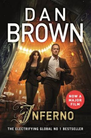 Inferno by Dan Brown