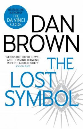 The Lost Symbol by Dan Brown